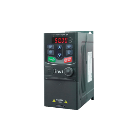 Biến tần INVT GD20-2R2G-S2 - hình số 1