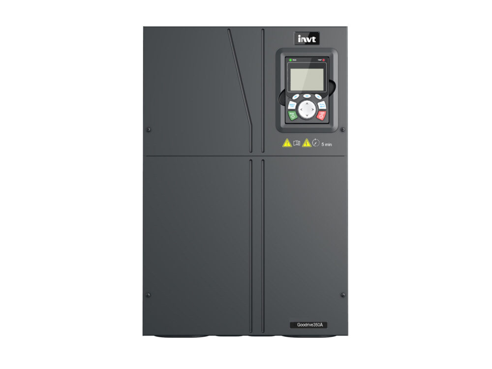 Biến tần INVT GD350A-055G/075P-4
