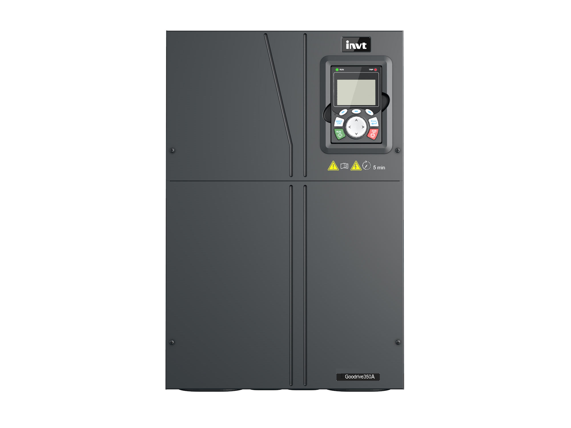 Biến tần INVT GD350A-055G/075P-4