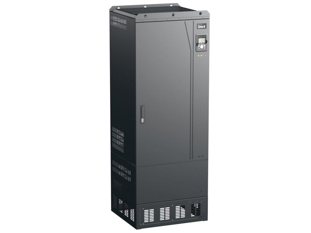 Biến tần INVT GD350A-500G-4