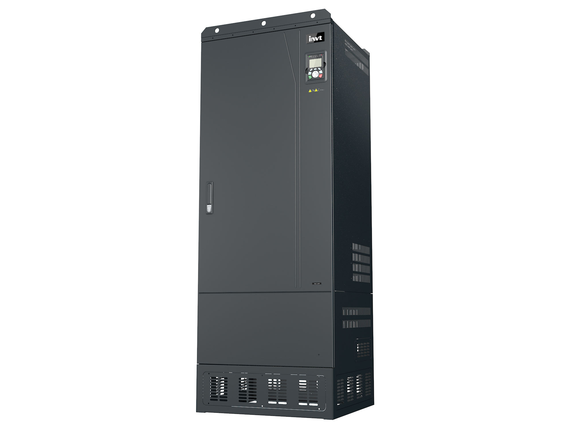 Biến tần INVT GD350A-500G-4 - Ảnh 3