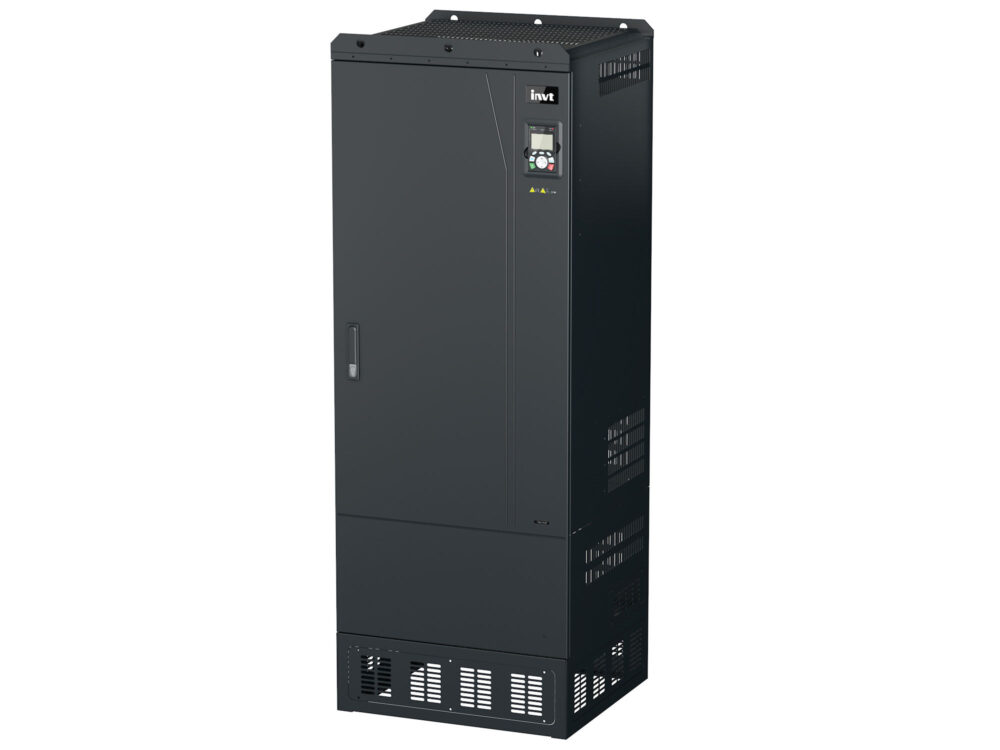 Biến tần INVT GD350A-500G-4 - Ảnh 2