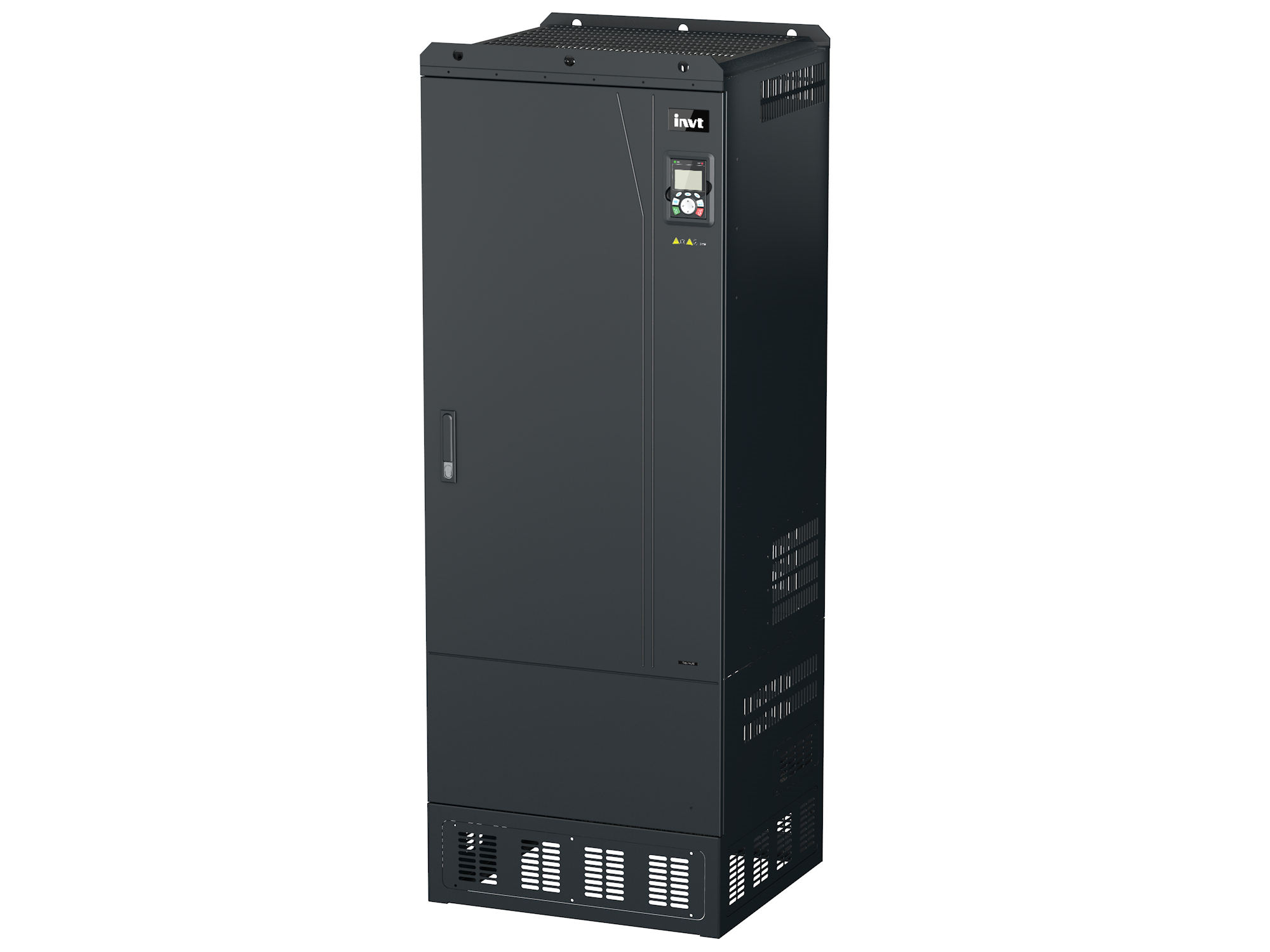 Biến tần INVT GD350A-500G-4 - Ảnh 2