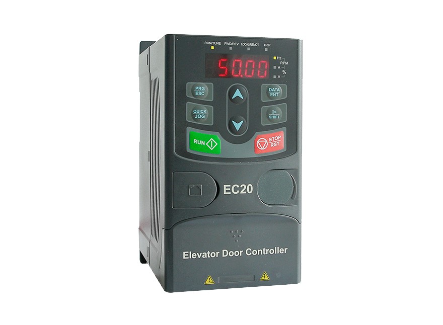 Biến tần INVT EC20-0R7G-S2