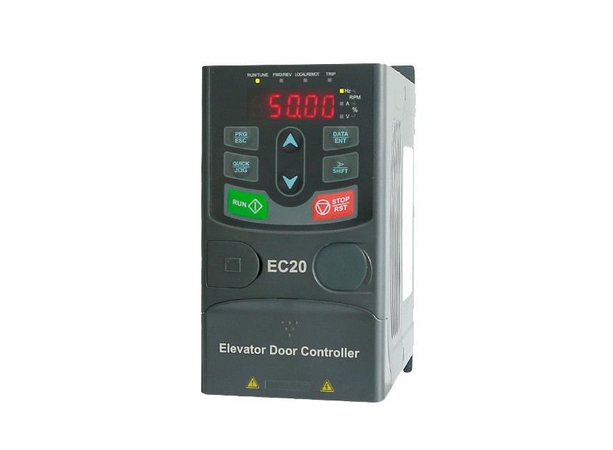 Biến tần INVT EC20-0R7G-S2 - Ảnh 2