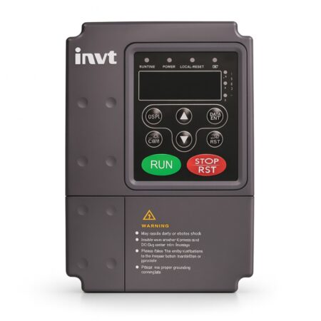 Biến tần INVT CHE100-004G-4