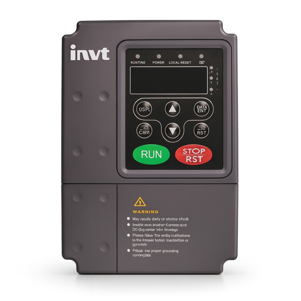 Biến tần INVT CHE100-022G-4