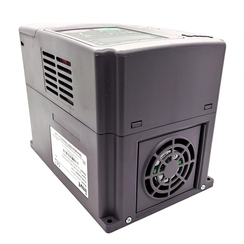 Biến tần INVT CHE100-022G-4 - Ảnh 2