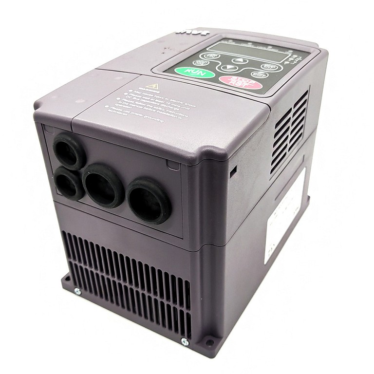 Biến tần INVT CHE100-022G-4 - Ảnh 3