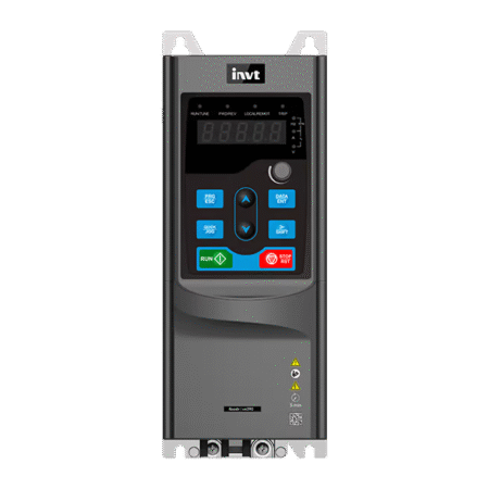 Biến tần INVT GD290-0R7G/1R5P-4