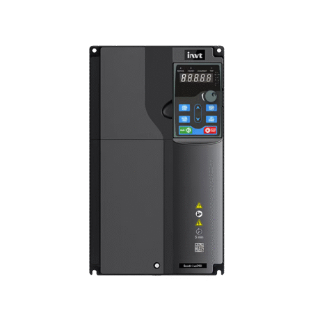 Biến tần INVT GD290-015G/018P-4